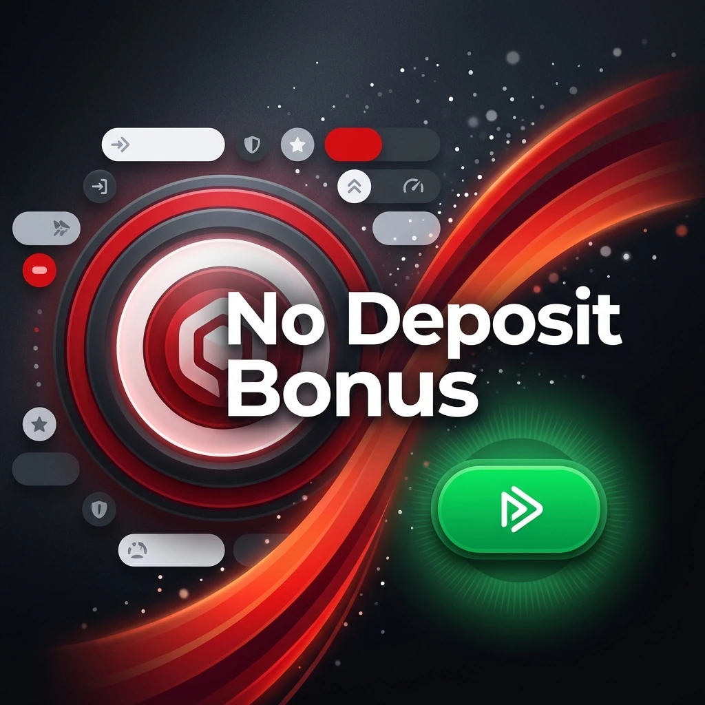 No Deposit Bonus