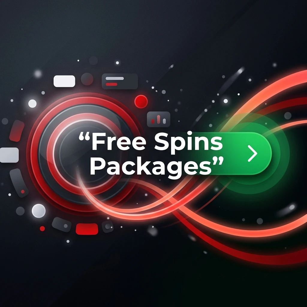 Free Spins Packages