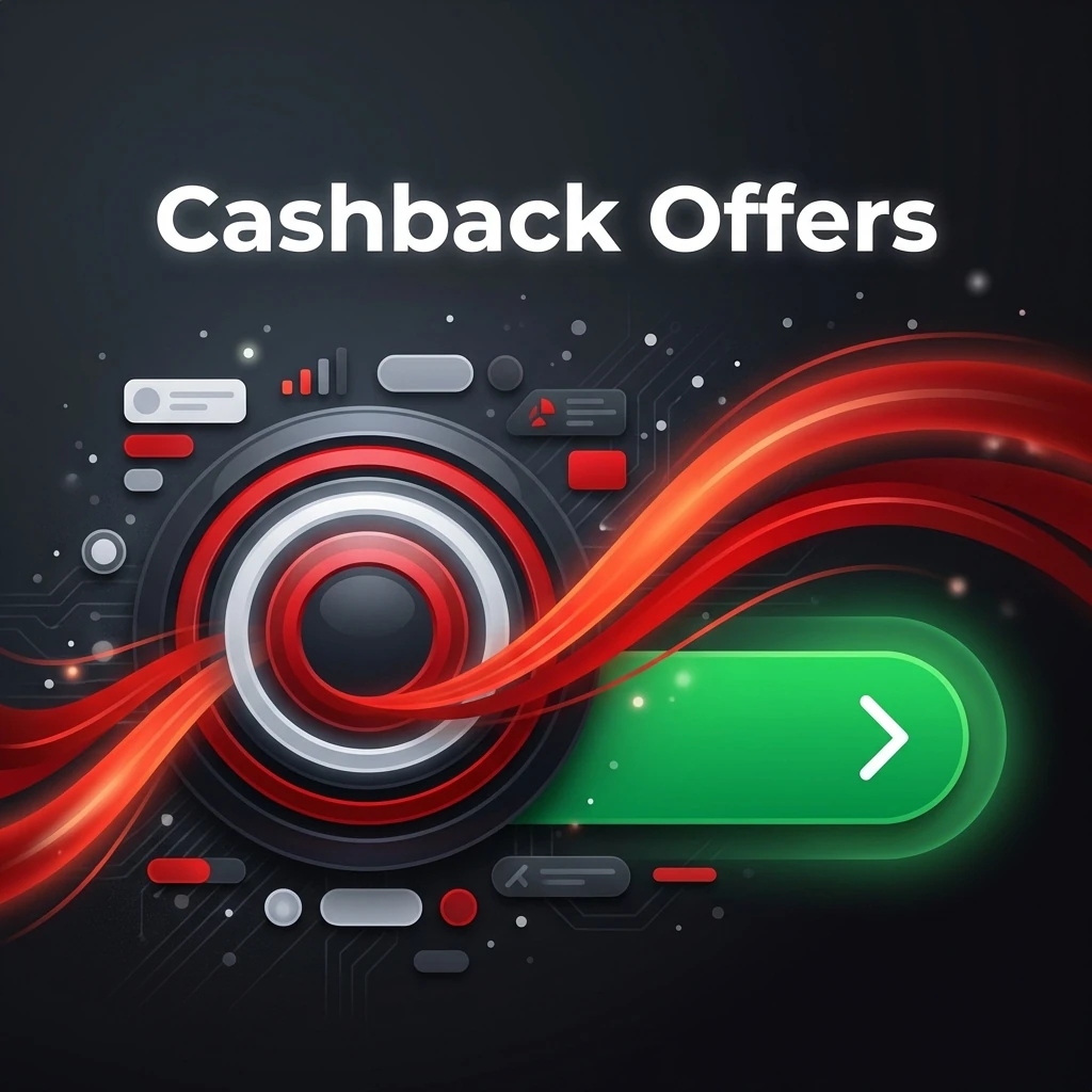 Cashback Offers