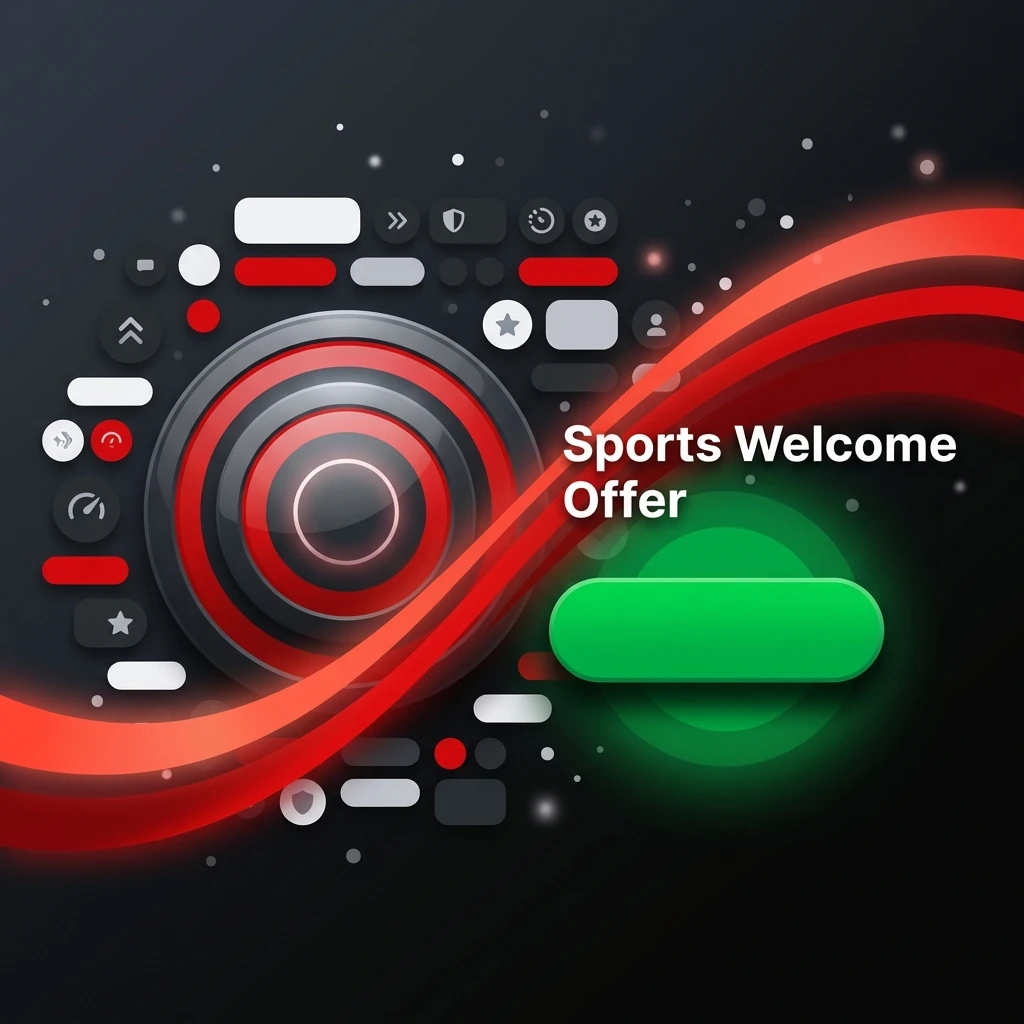 Sports Welcome Offer