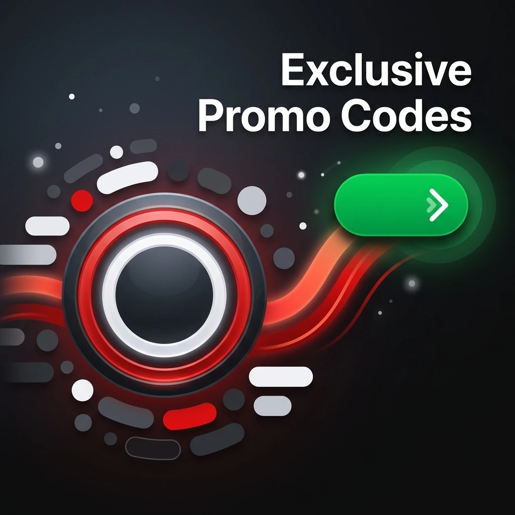 Exclusive Promo Codes